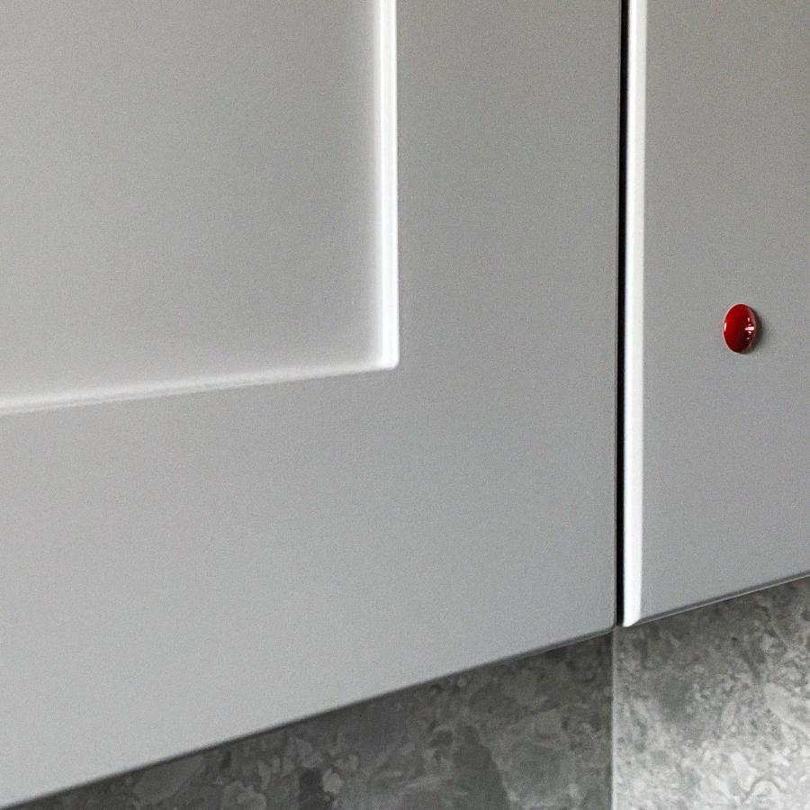3 Kolory - Pokoje W Mieszkaniu Wspoldzielonym Varšava Exteriér fotografie